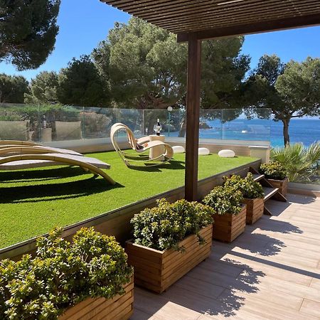 New Madrague Sun Apartamento Roses Exterior foto