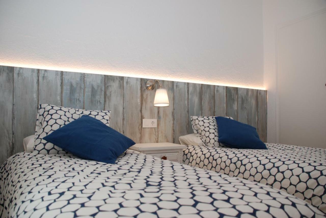 New Madrague Sun Apartamento Roses Exterior foto