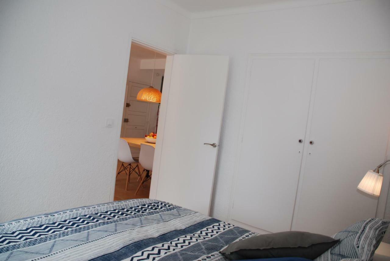 New Madrague Sun Apartamento Roses Exterior foto
