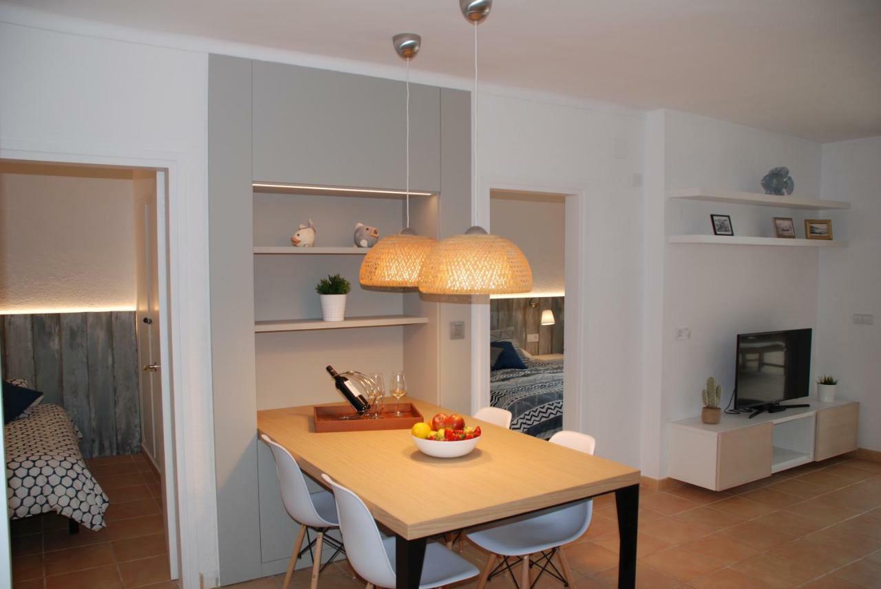New Madrague Sun Apartamento Roses Exterior foto