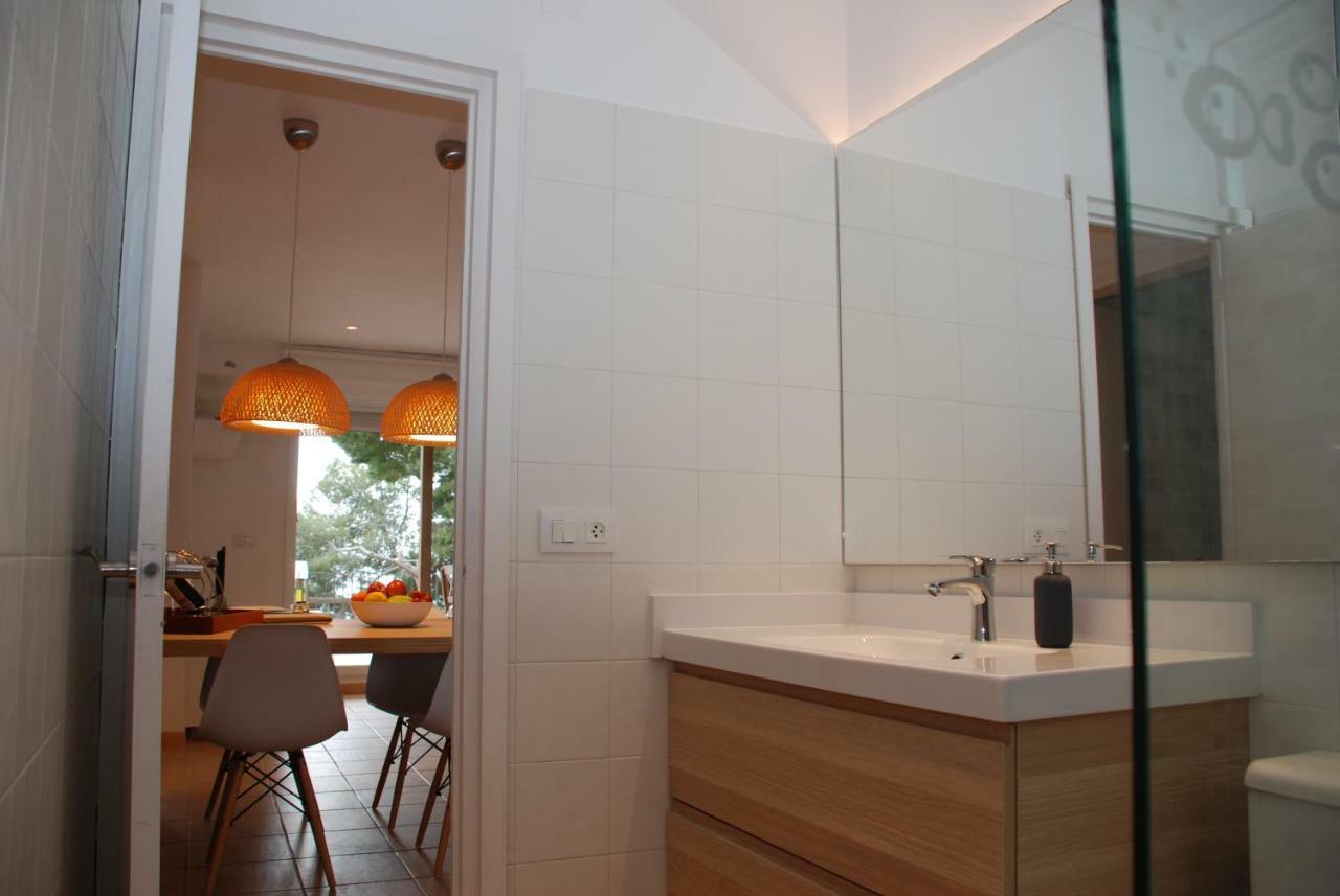 New Madrague Sun Apartamento Roses Exterior foto