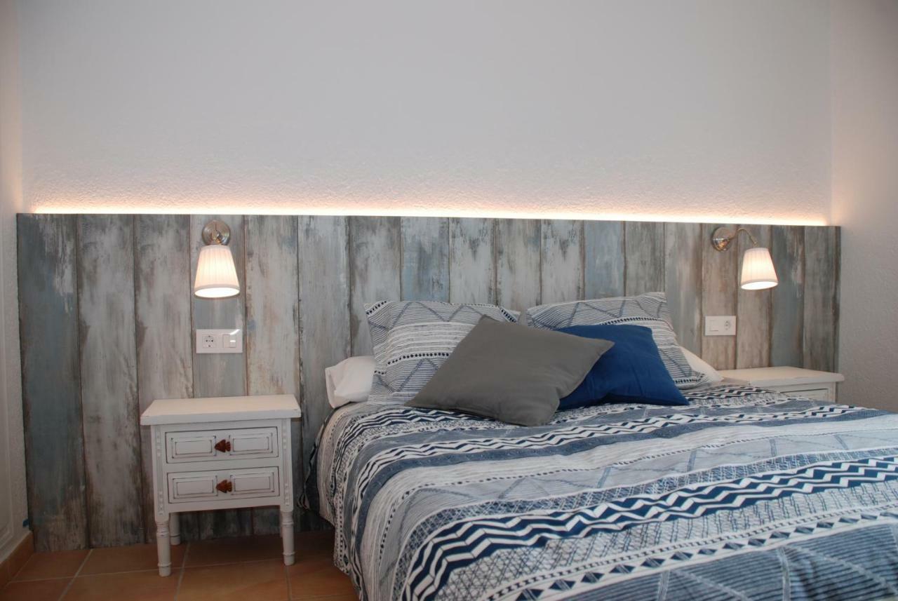 New Madrague Sun Apartamento Roses Exterior foto